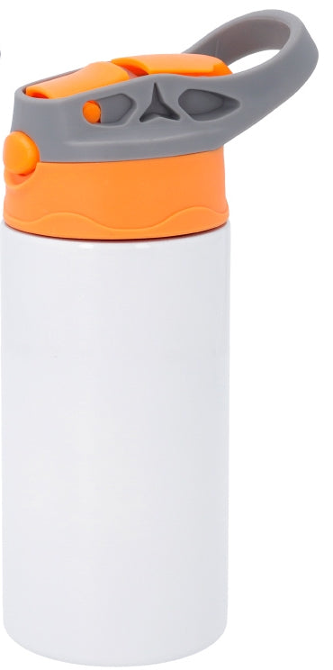 Botella acero inoxidable infantil