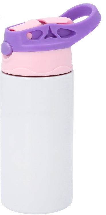 Botella acero inoxidable infantil