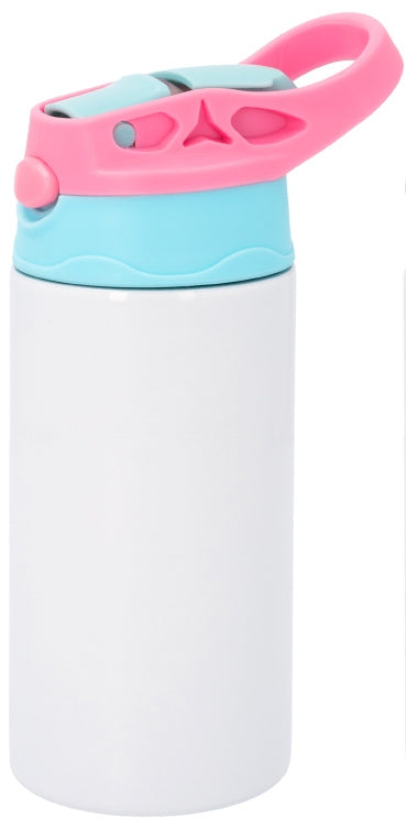 Botella acero inoxidable infantil