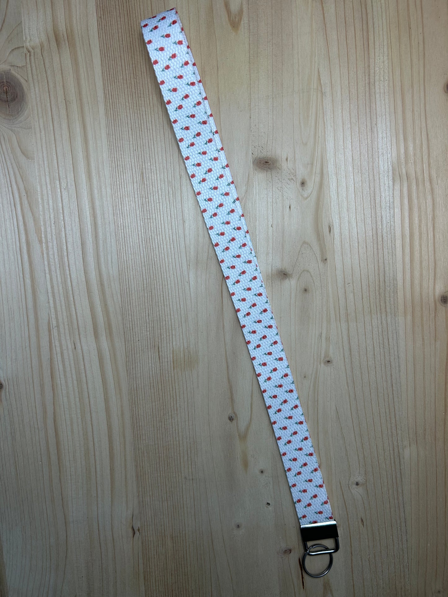 Lanyard “Primavera”