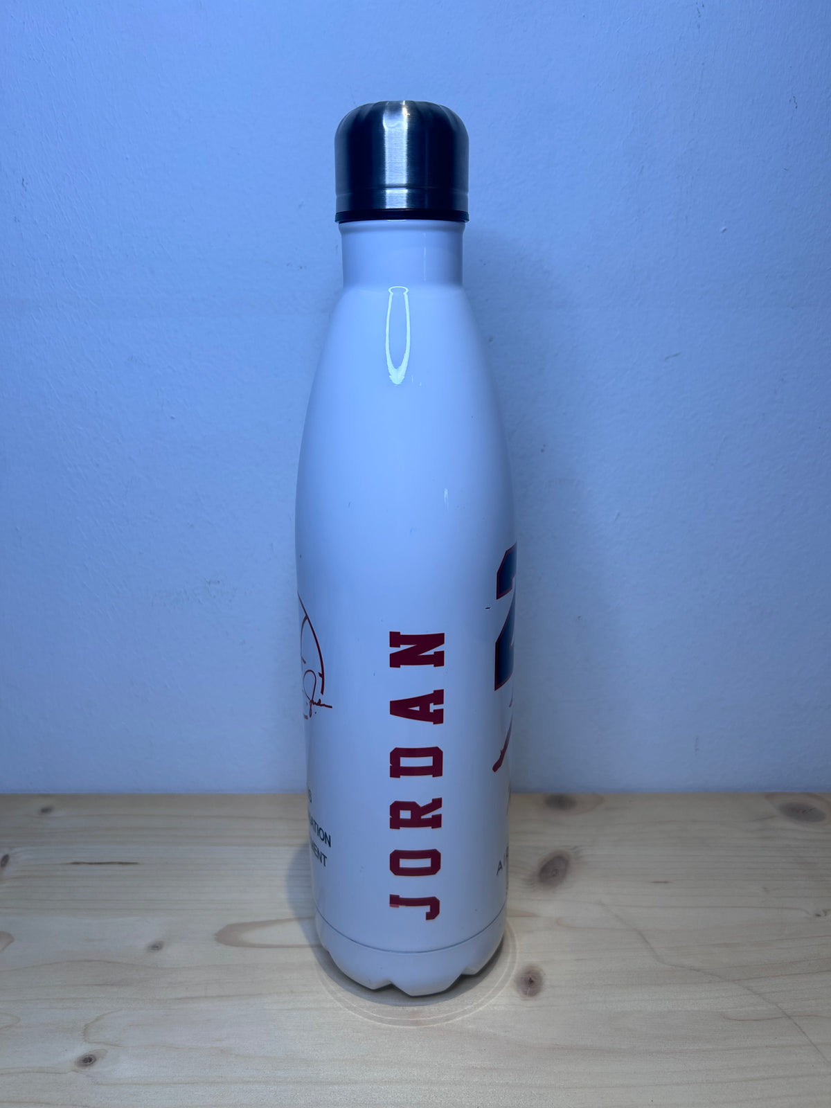 Botella Jordan 750ml