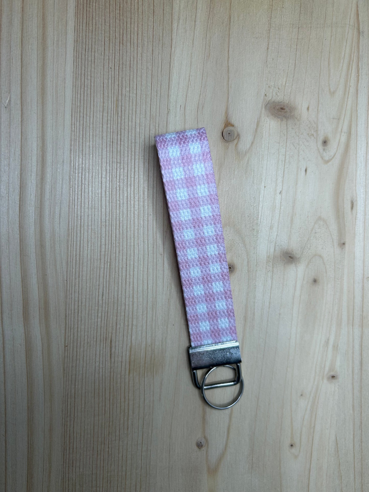 Llavero Wristlet “Primavera”