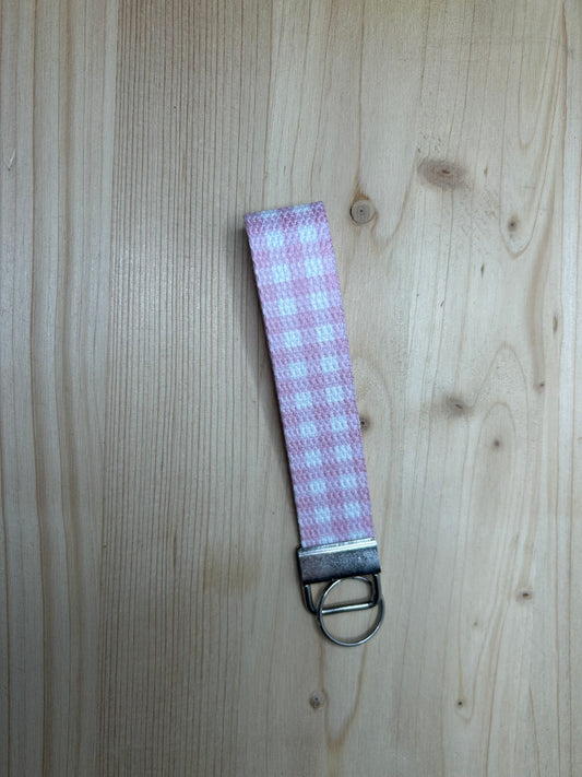 Llavero Wristlet “Primavera”