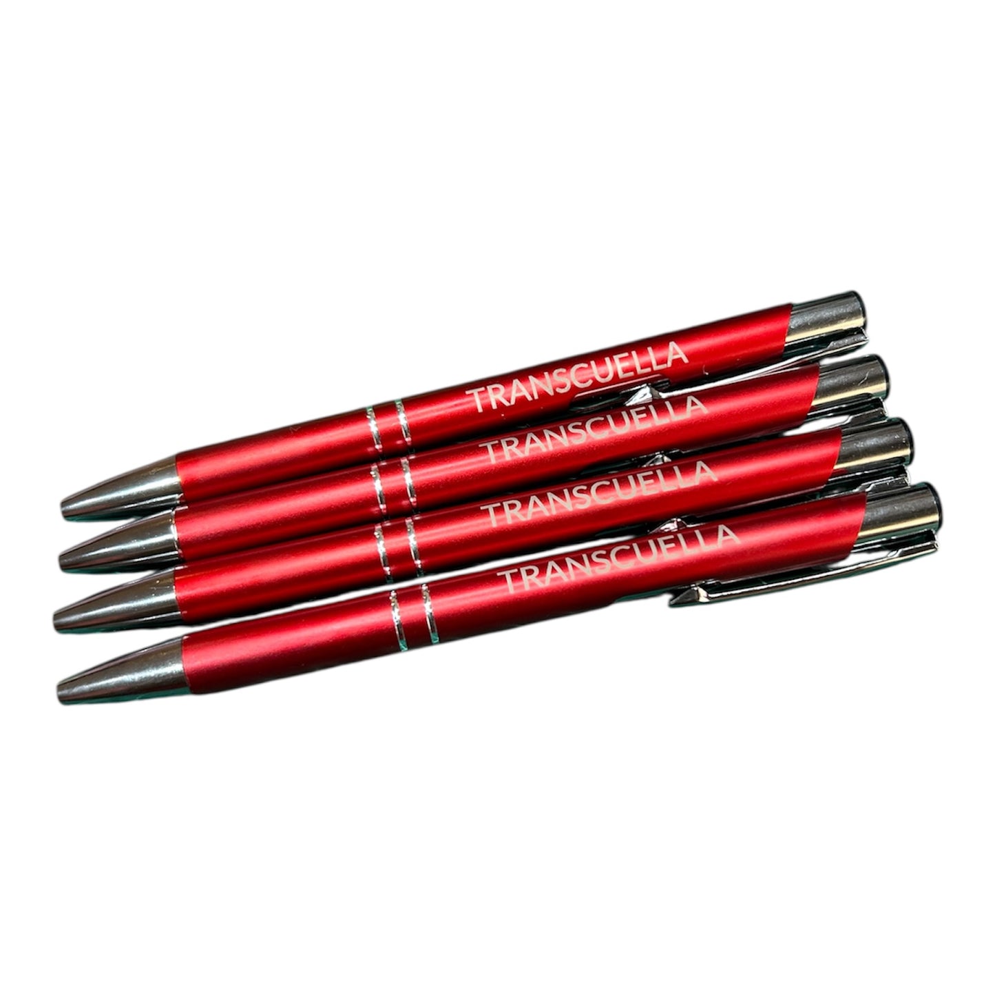 Bolígrafos personalizados (10ud)