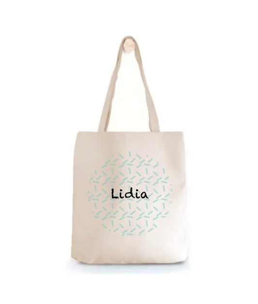 Tote Bag Profes - Modelo 1