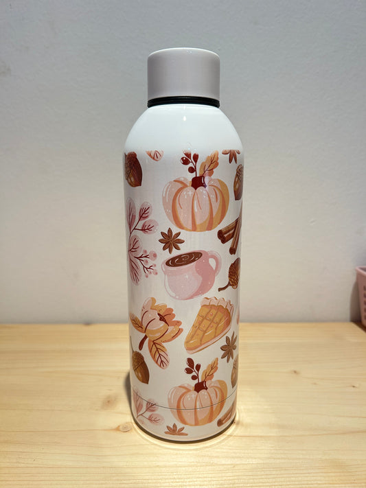 Botella térmica “Otoño”