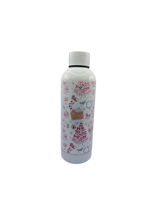 Botella térmica “Navidad”