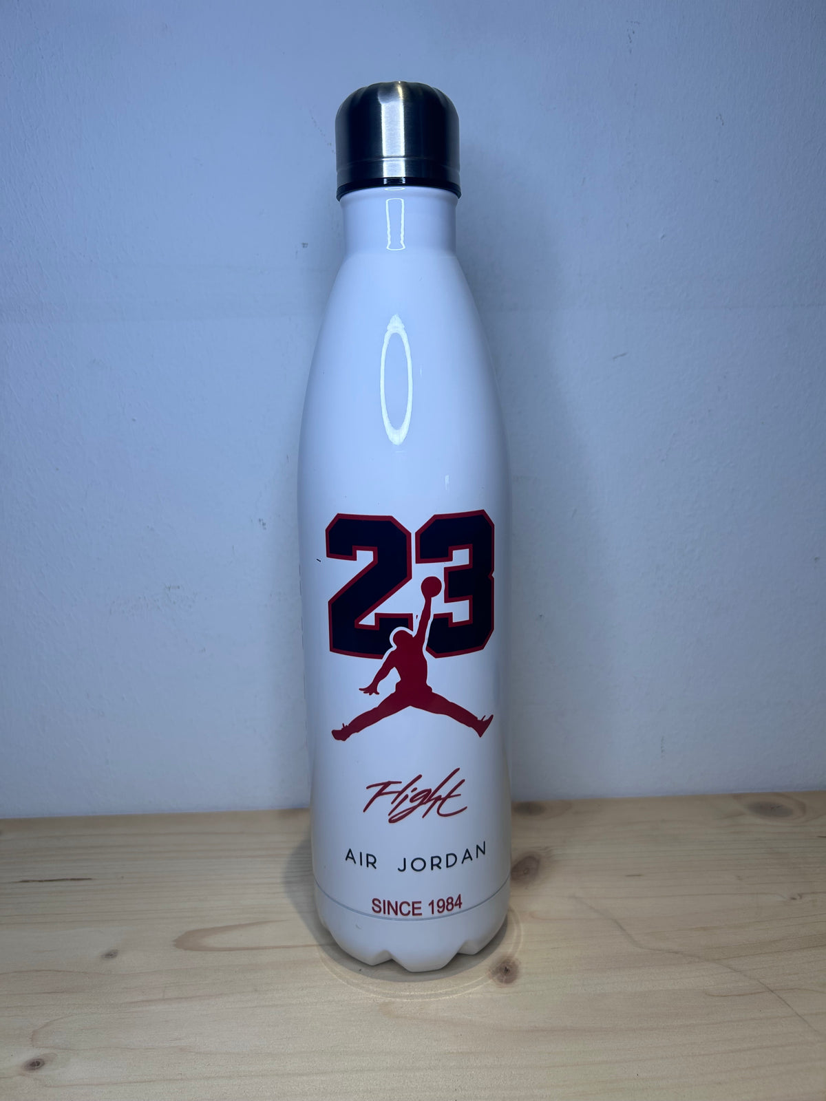 Botella Jordan 750ml