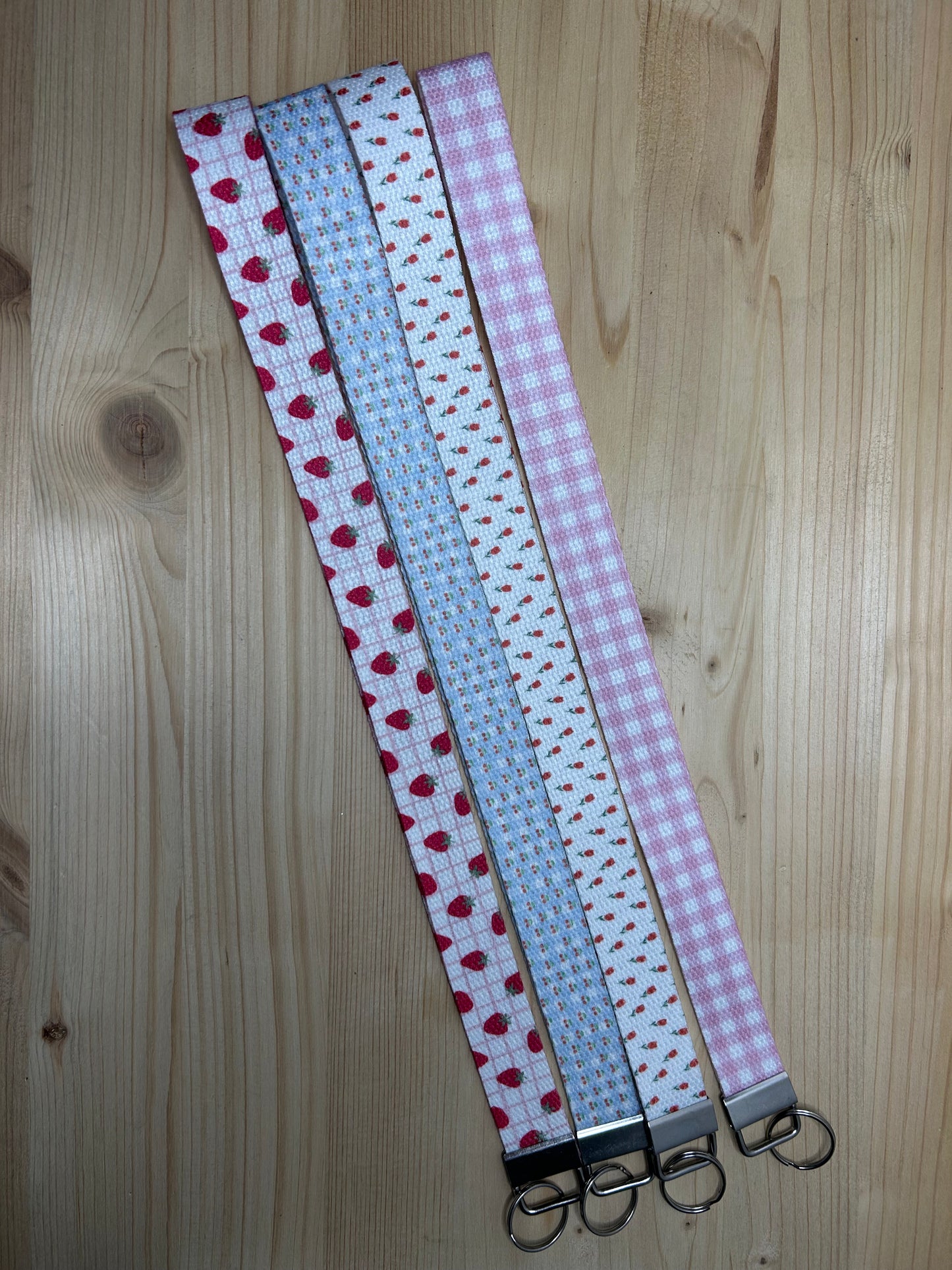 Lanyard “Primavera”