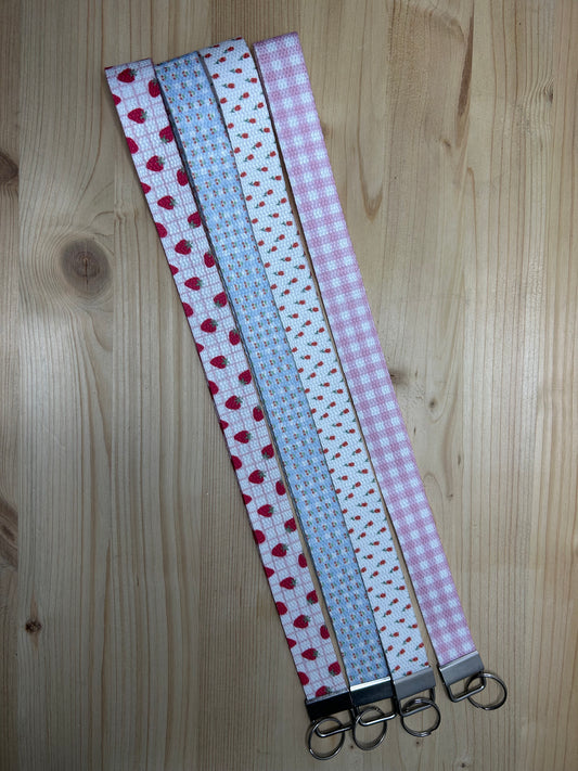 Lanyard “Primavera”
