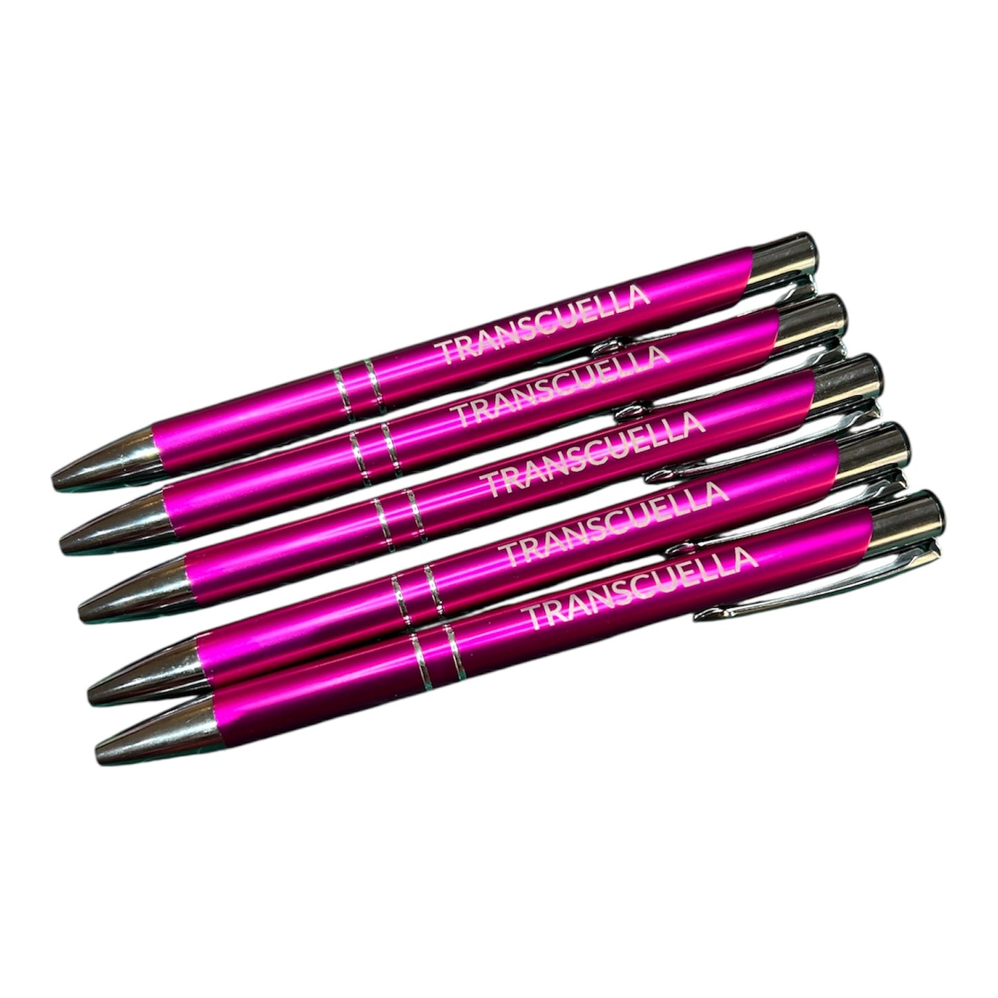 Bolígrafos personalizados (10ud)