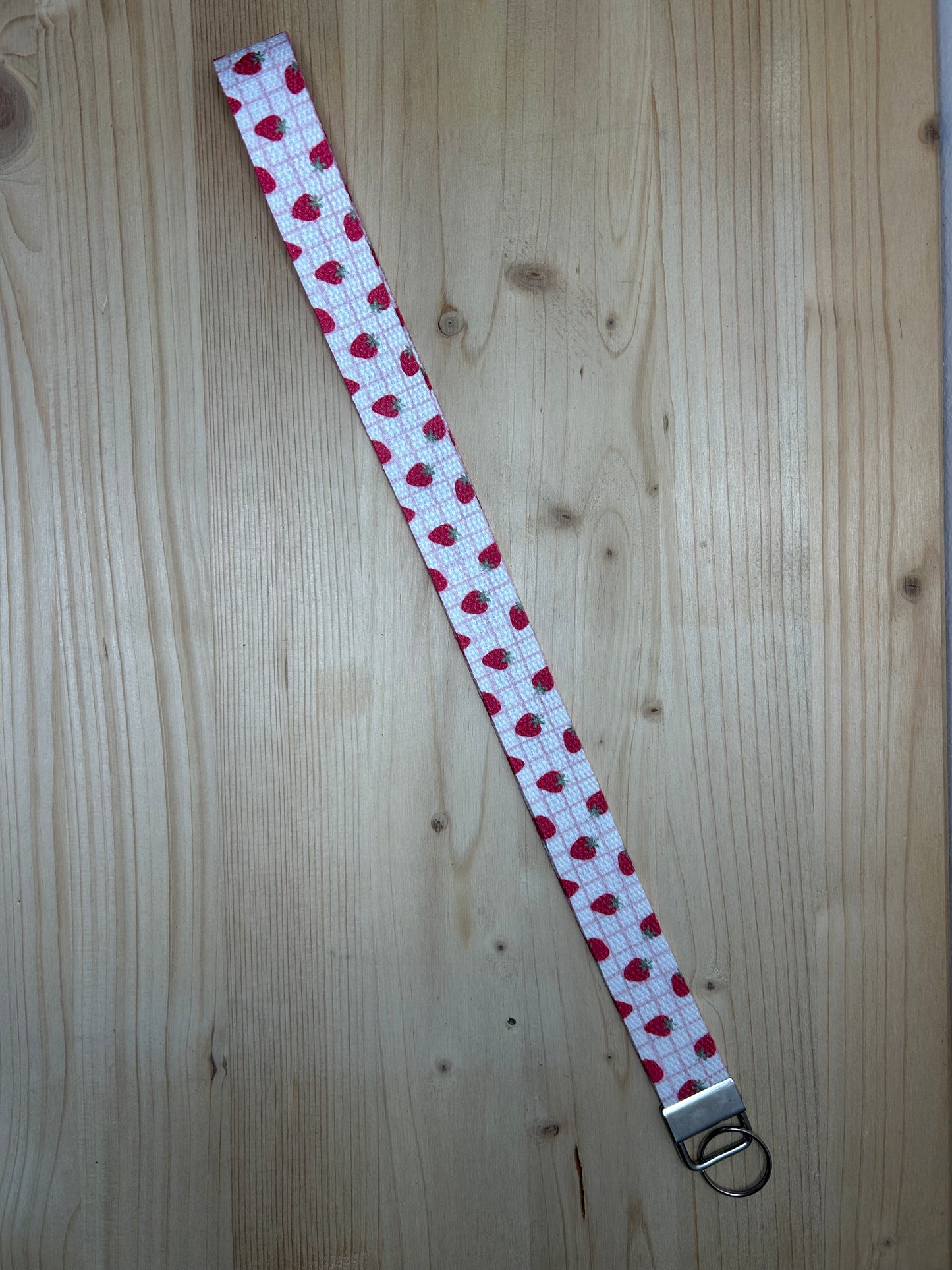 Lanyard “Primavera”