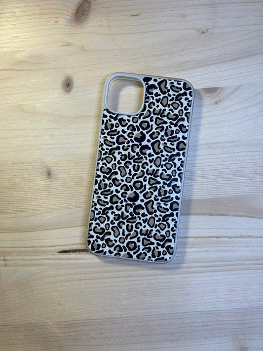 Carcasa Animal Print
