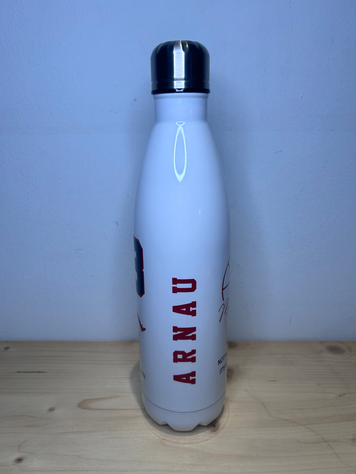 Botella Jordan 750ml