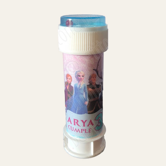 Pomper personalitzat
