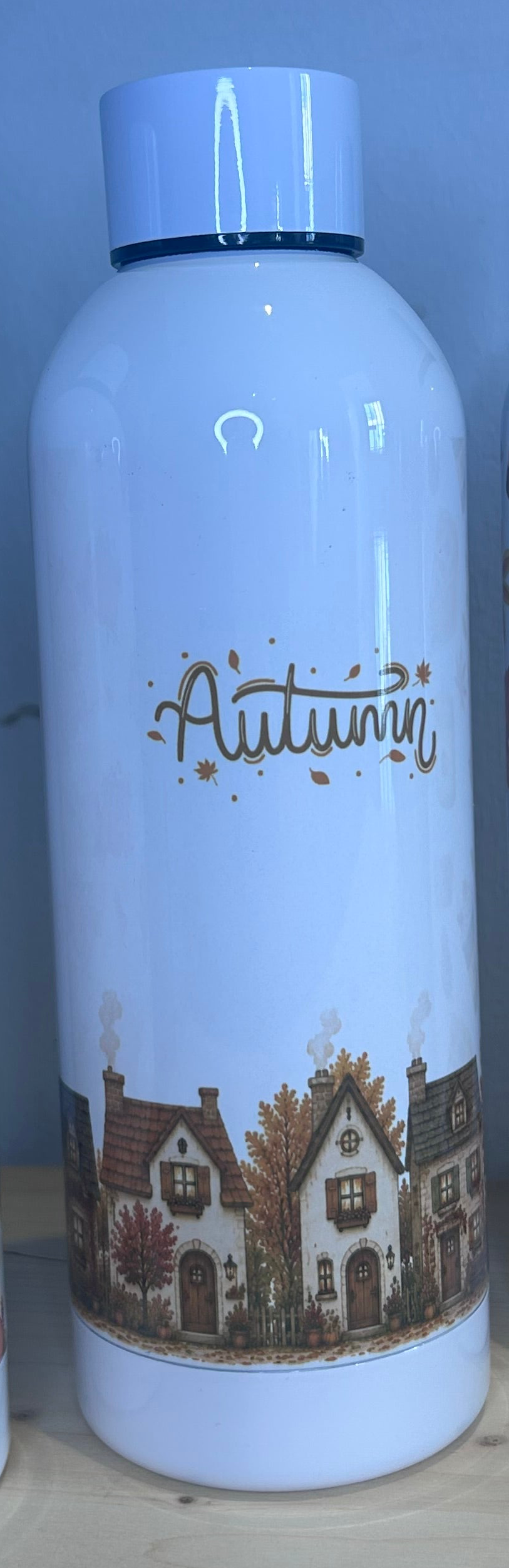 Botella térmica “Otoño”