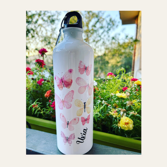 Ampolla 800ml personalitzada