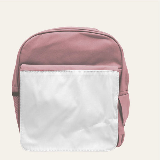 Mochila infantil pequeña
