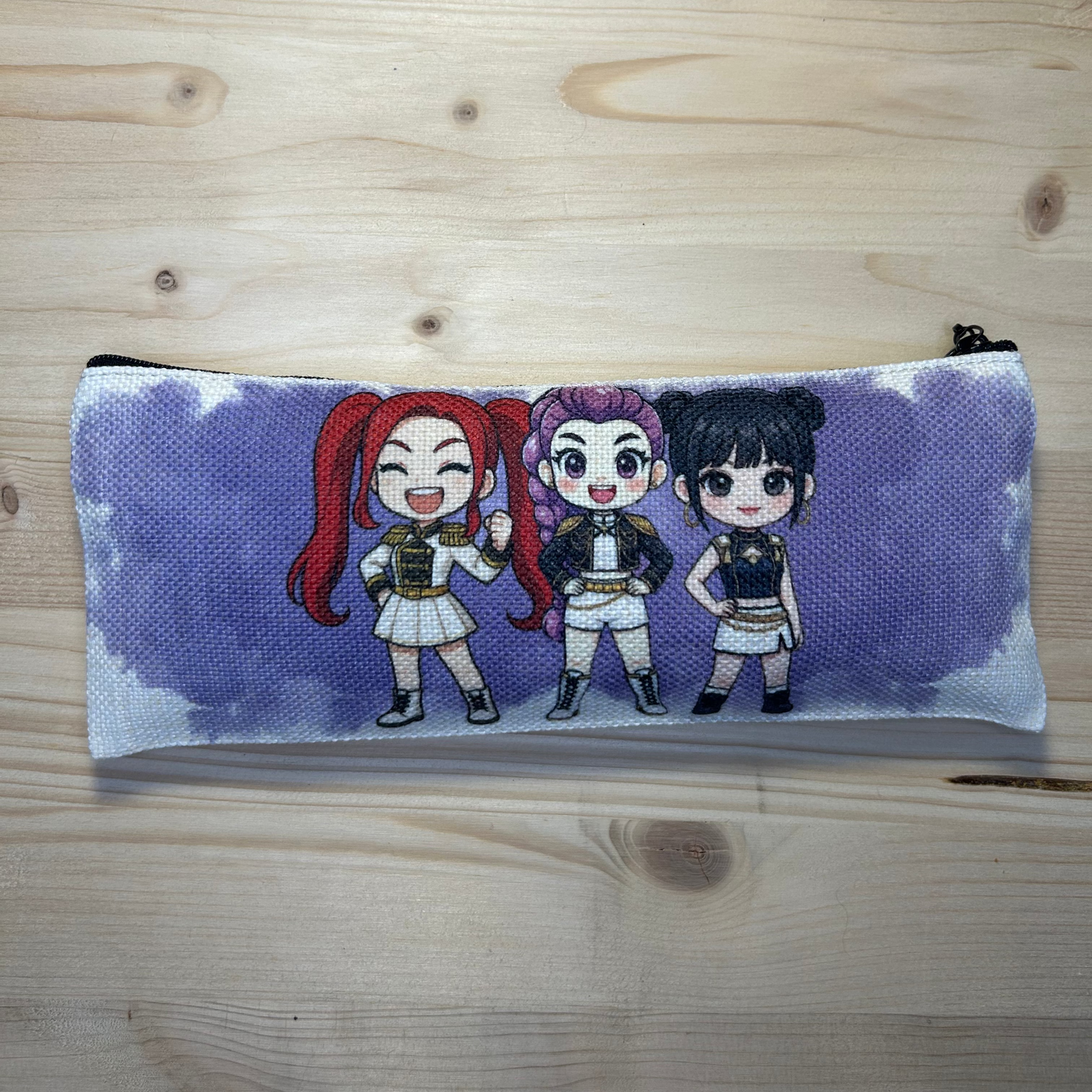 Estuche sublimación